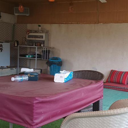 Sehma Guest House Al Ḩamrāʼ المظهر الخارجي الصورة