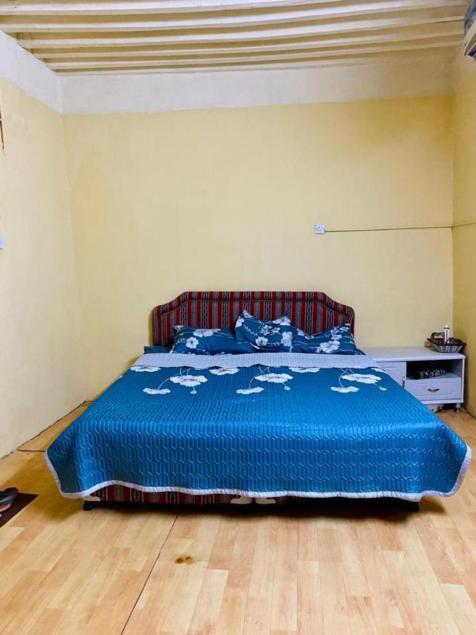 Sehma Guest House Al Ḩamrāʼ المظهر الخارجي الصورة