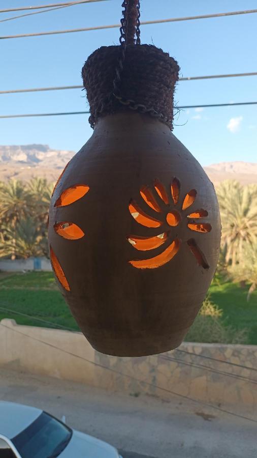 Sehma Guest House Al Ḩamrāʼ المظهر الخارجي الصورة