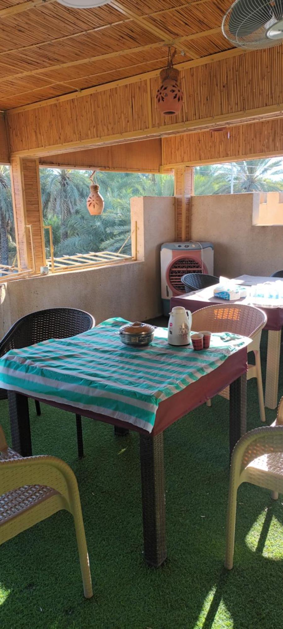 Sehma Guest House Al Ḩamrāʼ المظهر الخارجي الصورة