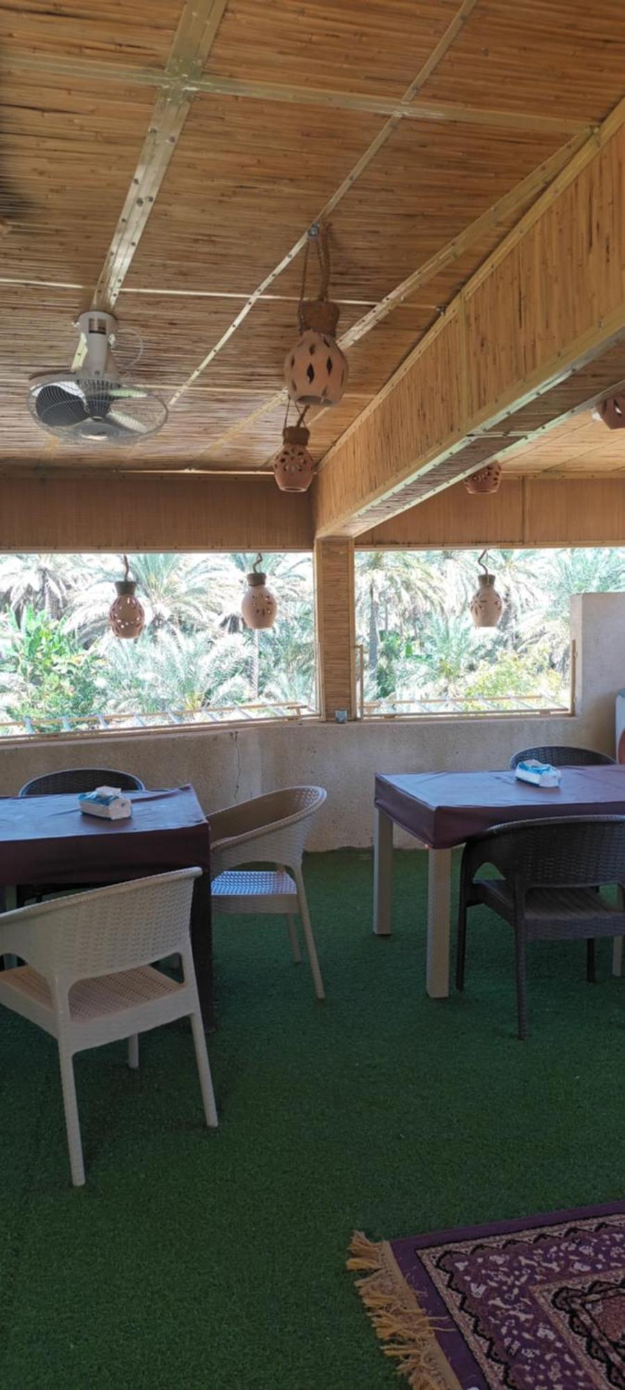 Sehma Guest House Al Ḩamrāʼ المظهر الخارجي الصورة