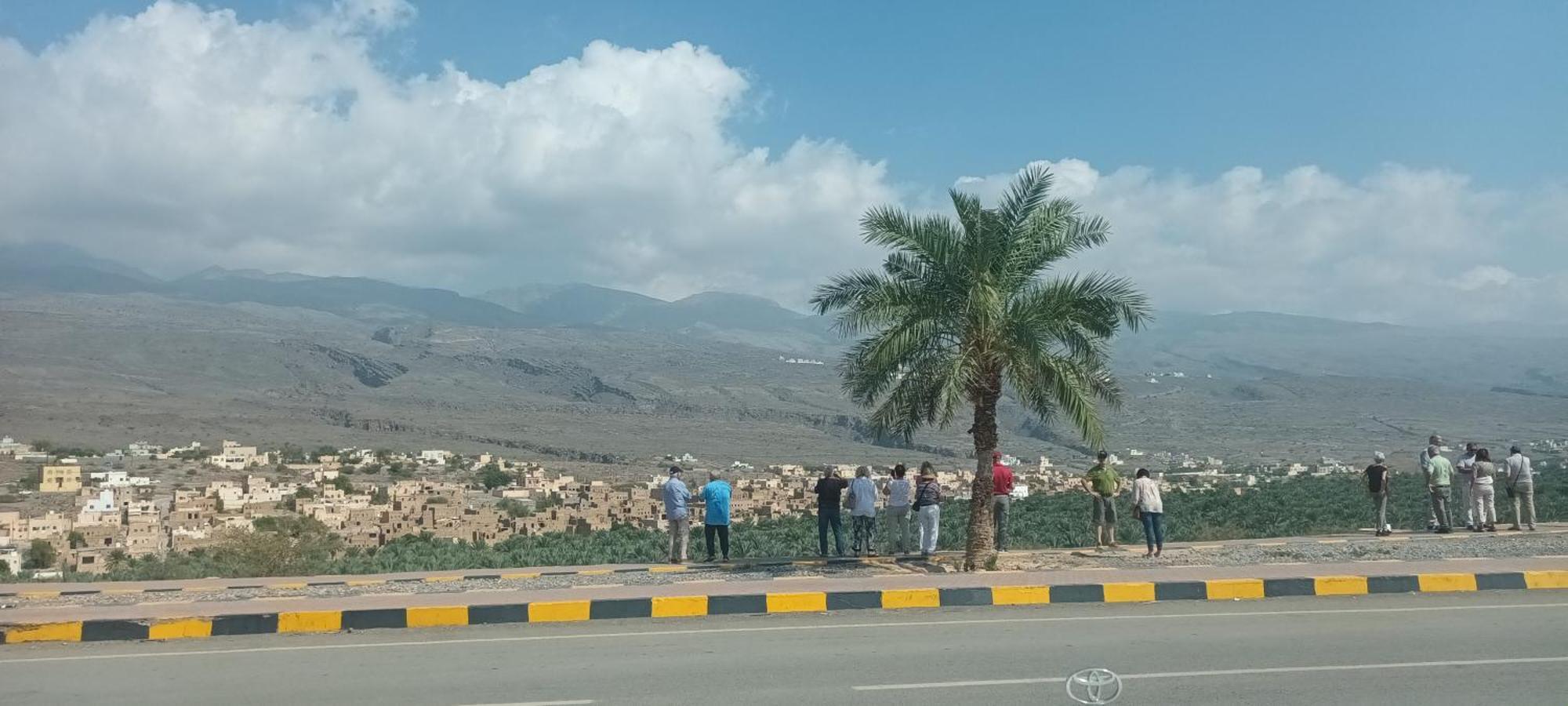 Sehma Guest House Al Ḩamrāʼ الغرفة الصورة