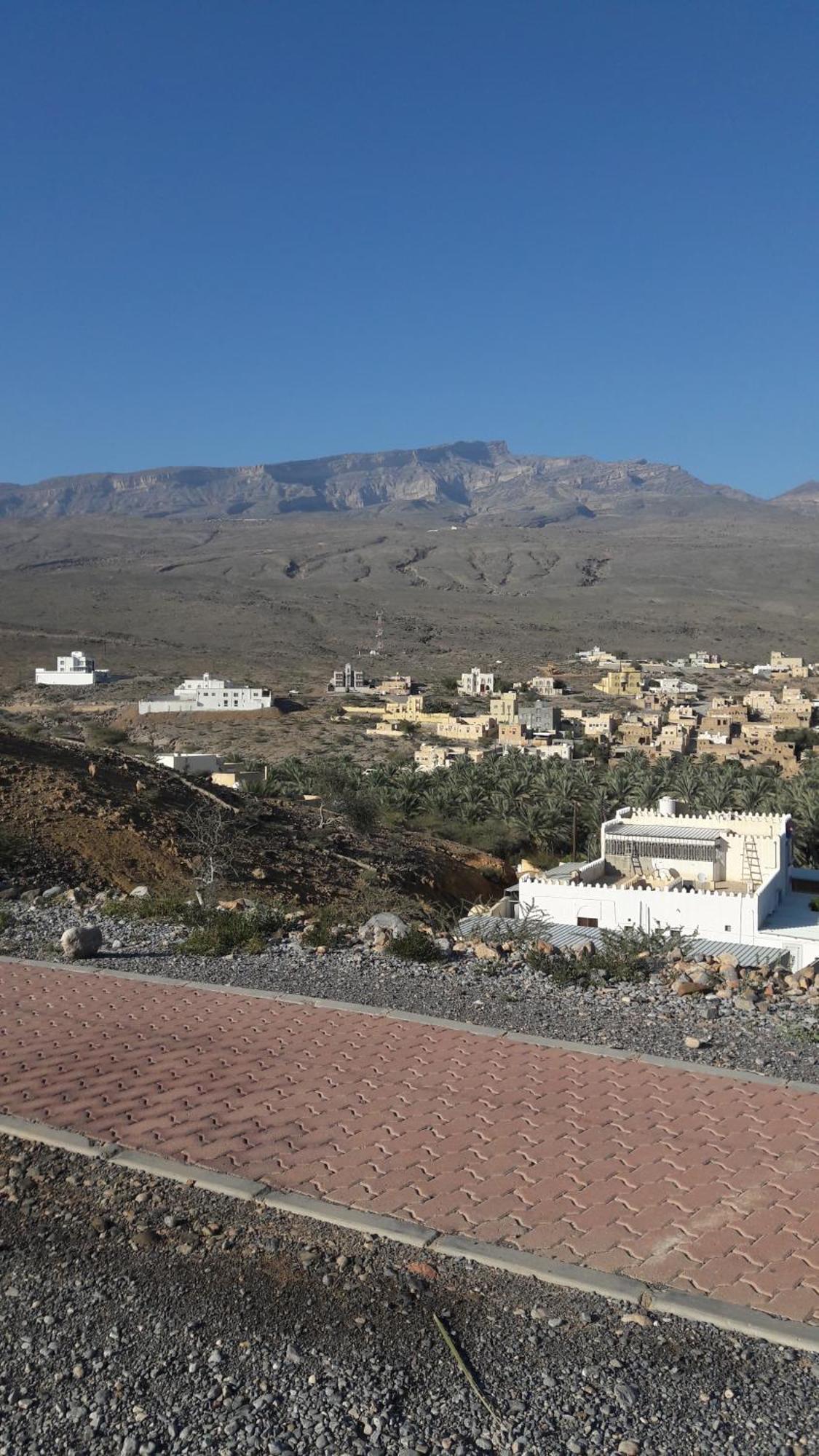Sehma Guest House Al Ḩamrāʼ الغرفة الصورة