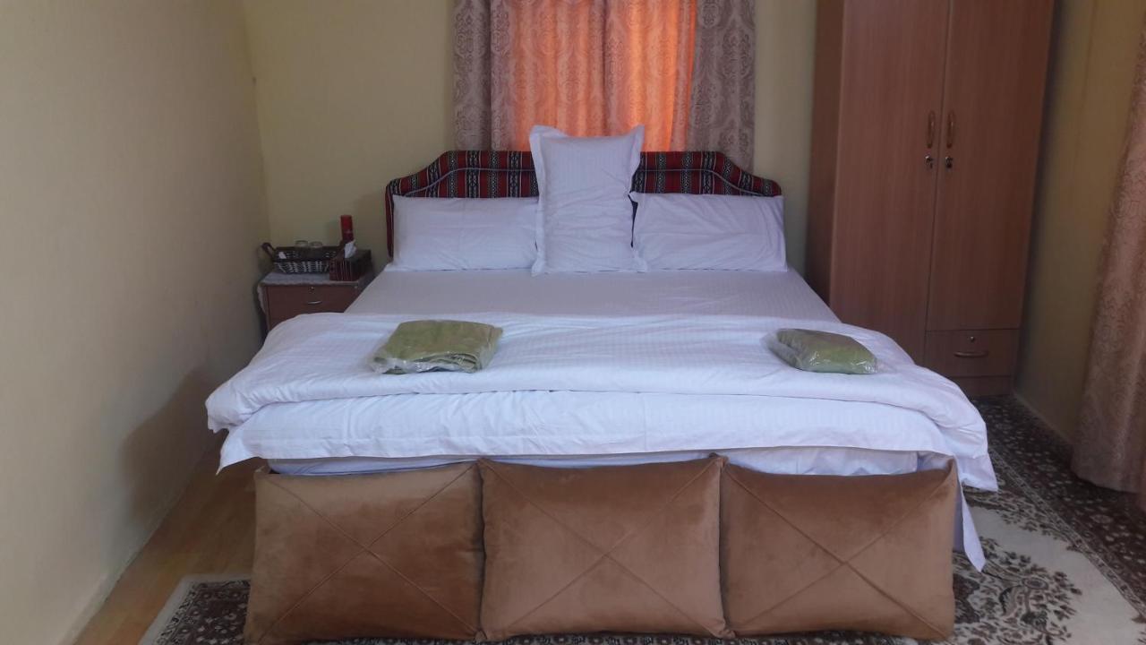 Sehma Guest House Al Ḩamrāʼ المظهر الخارجي الصورة